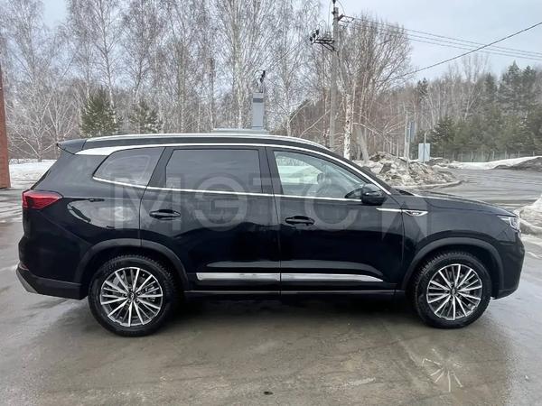 Chery Tiggo 8 2024, фото 3