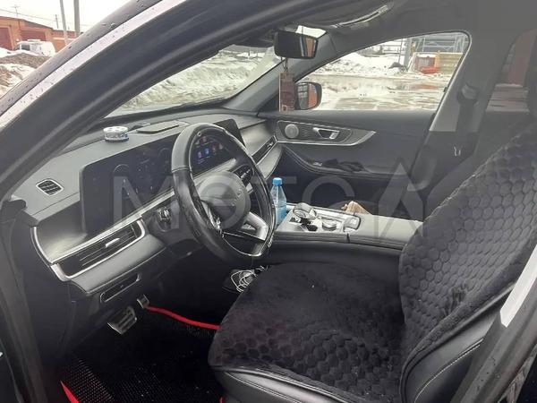 Chery Tiggo 8 2024, фото 6