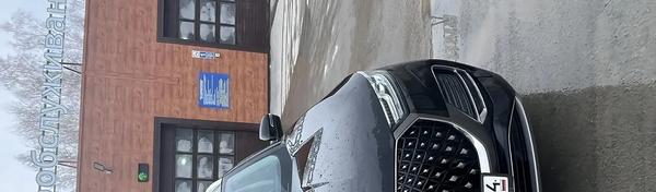 Chery Tiggo 8 2024, фото 13