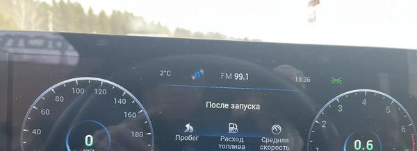 Chery Tiggo 8 2024, фото 7