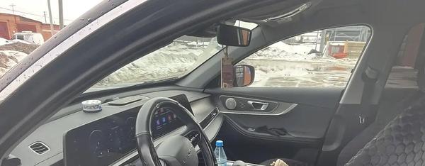 Chery Tiggo 8 2024, фото 20