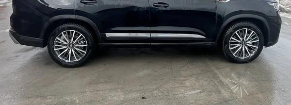 Chery Tiggo 8 2024, фото 9