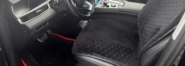 Chery Tiggo 8 2024, фото 19