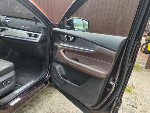 Chery Tiggo 8 2022, фото 5
