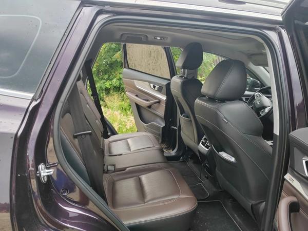 Chery Tiggo 8 2022, фото 6