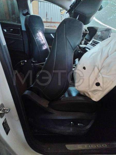 Chery Tiggo 8 2023, фото 10