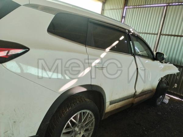 Chery Tiggo 8 2023, фото 2