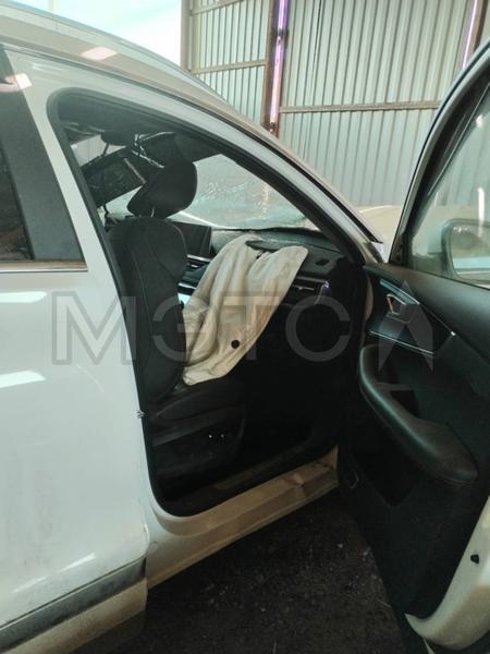 Chery Tiggo 8 2023, фото 11