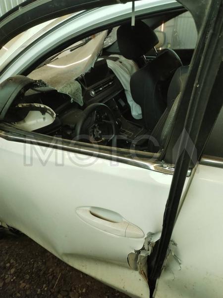 Chery Tiggo 8 2023, фото 7