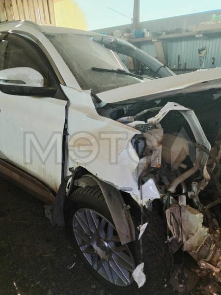 Chery Tiggo 8 2023, фото 3