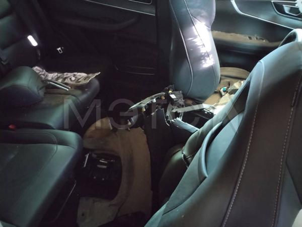 Chery Tiggo 8 2023, фото 9