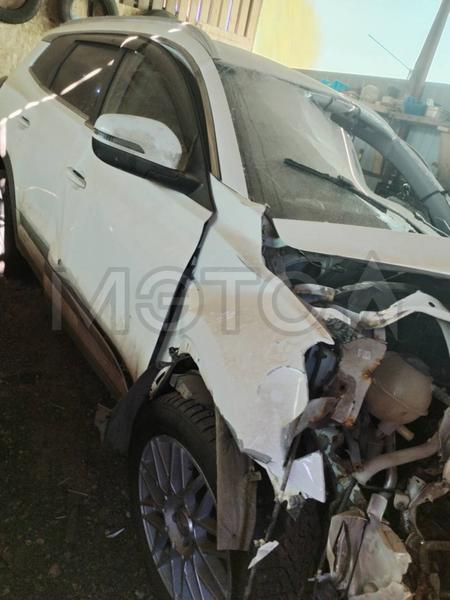Chery Tiggo 8 2023, фото 4