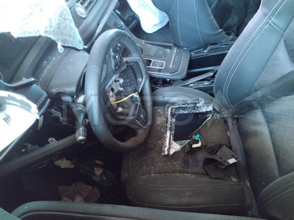 Chery Tiggo 8 2023, фото 8