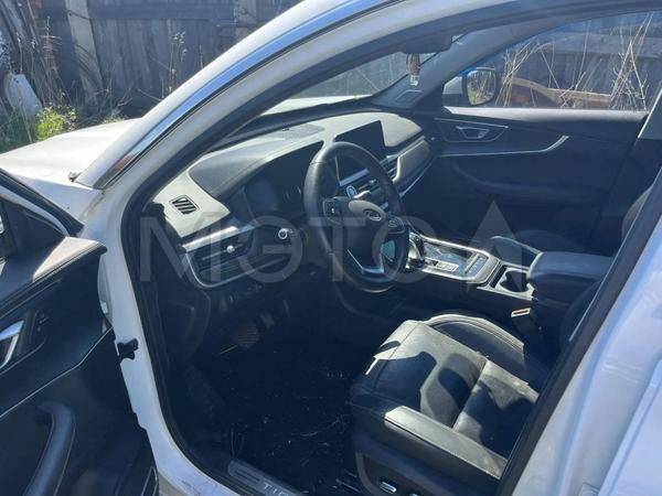Chery Tiggo 8 2023, фото 8