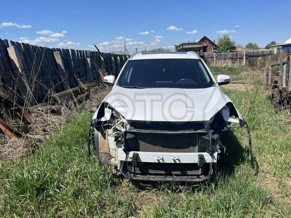 Chery Tiggo 8 2023, фото 2