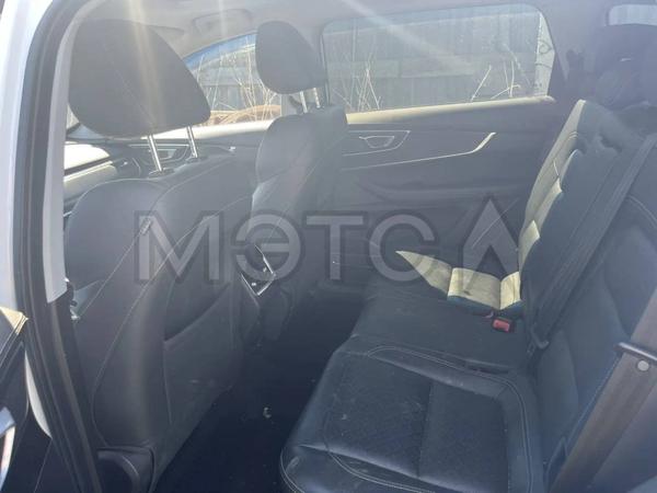 Chery Tiggo 8 2023, фото 7