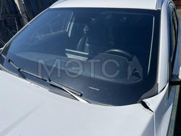 Chery Tiggo 8 2023, фото 9