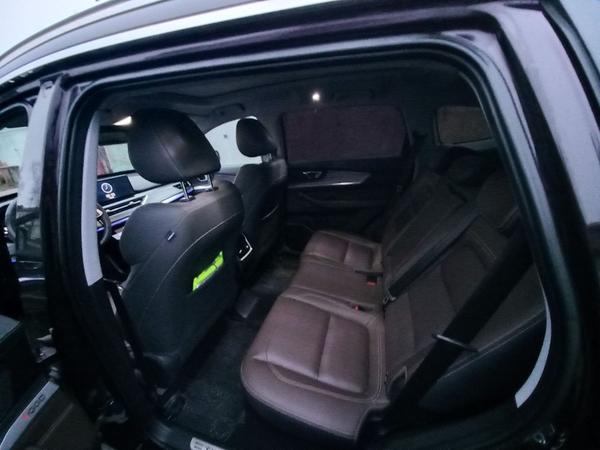 Chery Tiggo 8 2023, фото 3