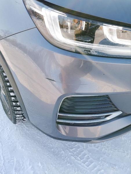 Chery Tiggo 8 Pro Max 2024, фото 4