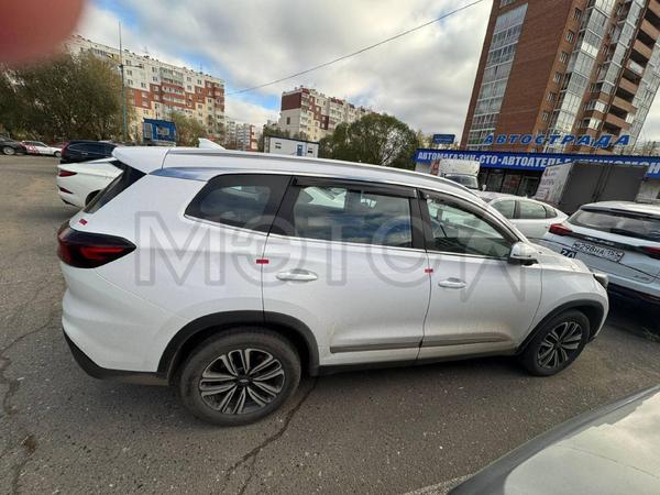 Chery Tiggo 8 2020, фото 11