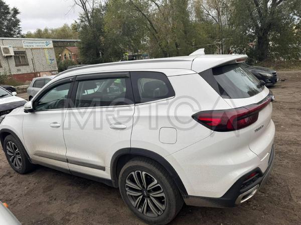Chery Tiggo 8 2020, фото 7