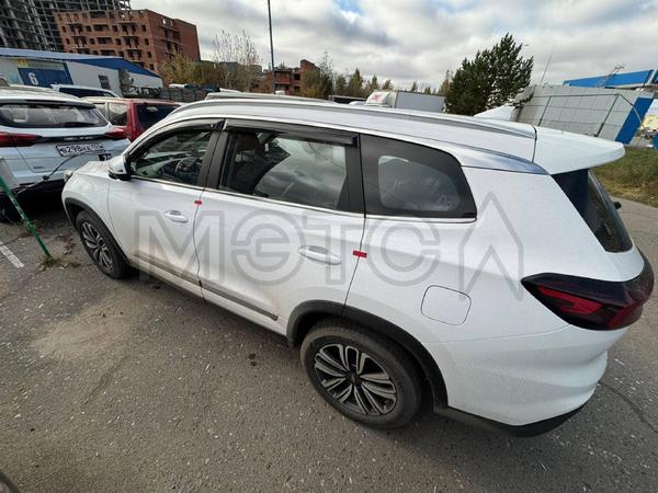 Chery Tiggo 8 2020, фото 8