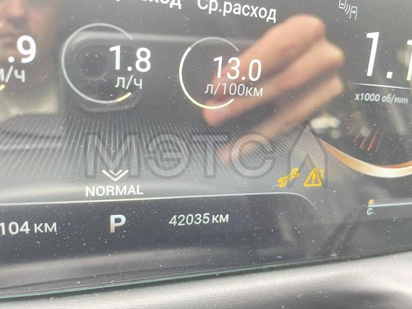 Chery Не указана 2023, фото 12