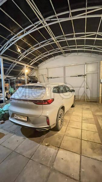 Chery Не указана 2023, фото 7