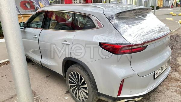 Chery Не указана 2023, фото 5