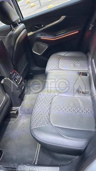 Chery Не указана 2023, фото 11