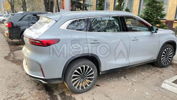 Chery Не указана 2023, фото 3