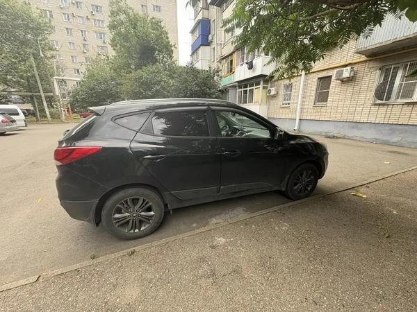 Chery Tiggo 8 Pro 2022, фото 3