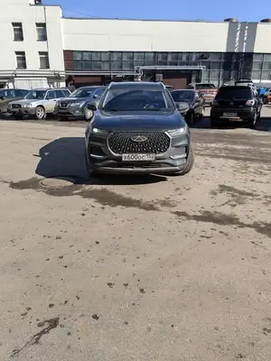 Chery Tiggo 8 Pro Max 2023 с торгов по банкротству, фото 1