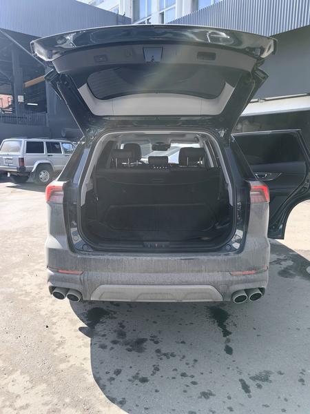 Chery Tiggo 8 Pro Max 2023, фото 2