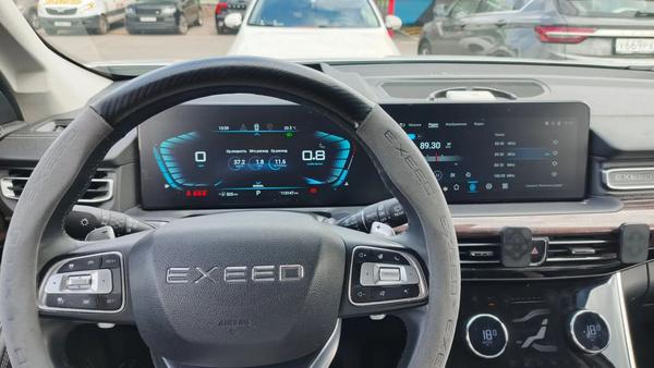 Exeed VX 2023, фото 3