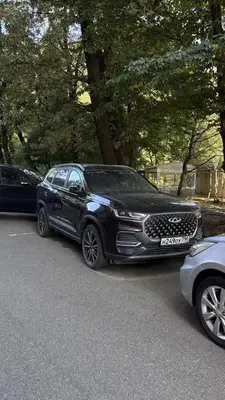 Chery Tiggo 8 Pro Max 2022 с торгов по банкротству, фото 1