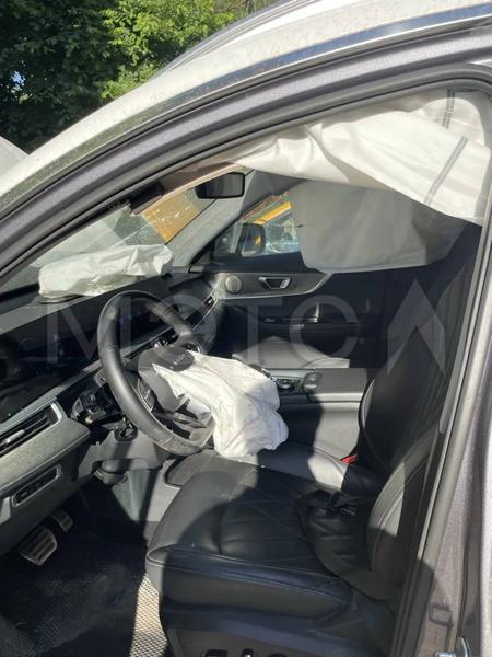 Chery Tiggo 8 2023, фото 4