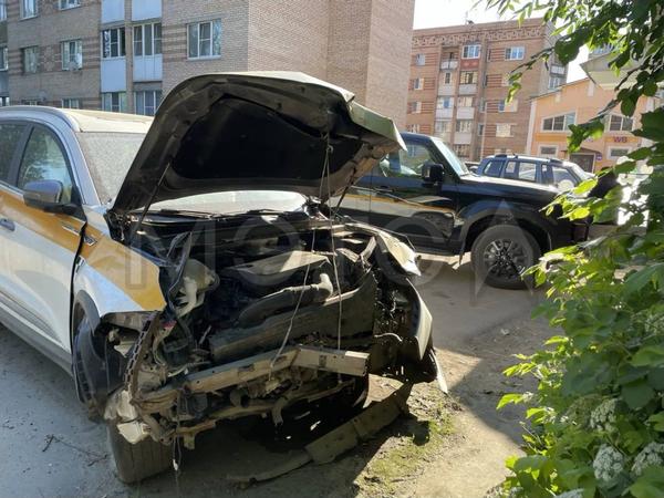 Chery Tiggo 8 2023, фото 8