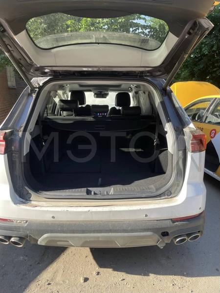 Chery Tiggo 8 2023, фото 9