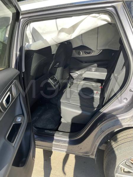 Chery Tiggo 8 2023, фото 7