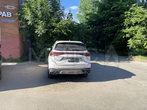 Chery Tiggo 8 2023, фото 3