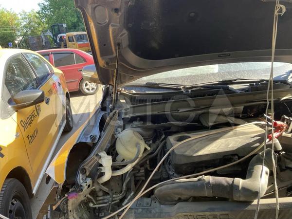 Chery Tiggo 8 2023, фото 10