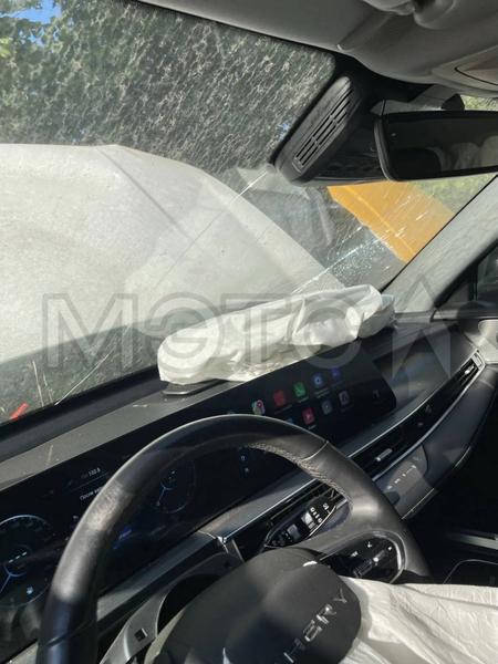 Chery Tiggo 8 2023, фото 6