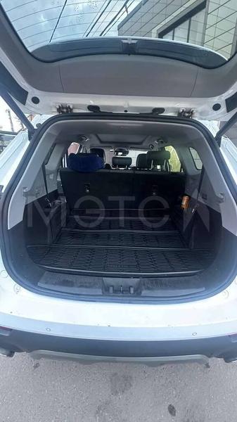 Chery Tiggo 8 Pro Max 2023, фото 11