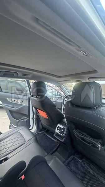 Chery Tiggo 8 Pro Max 2023, фото 9