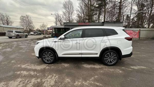 Chery Tiggo 8 Pro Max 2023, фото 2
