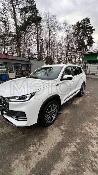 Chery Tiggo 8 Pro Max 2023, фото 3