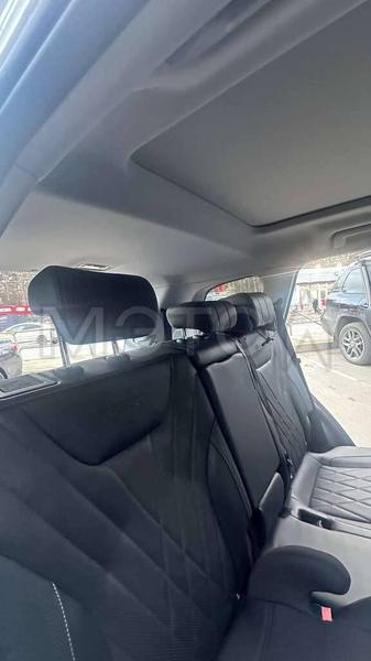 Chery Tiggo 8 Pro Max 2023, фото 8