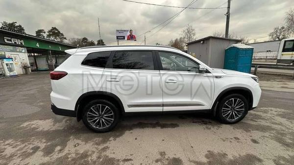 Chery Tiggo 8 Pro Max 2023, фото 6