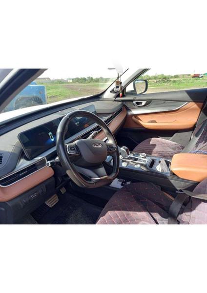 Chery Tiggo 8 Pro Max 2022, фото 2